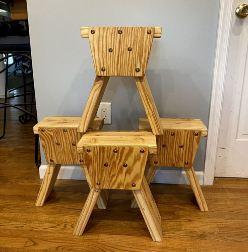 New handmade custom carpentry - custom,