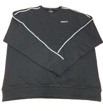 SikSilk Men's Beta Crew