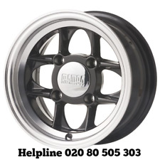 Mini Cooper 5x10 Mamba Alloy