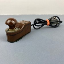 Key Telegraph Lightweight No 1 TSE (W) 9-2 Dated 1962 Untested See Description