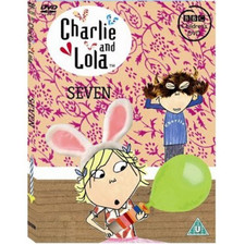 Charlie and Lola - Volume 7