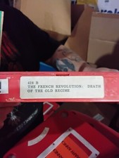 16mm educational film: THE