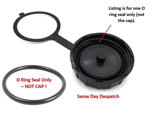 Aquaroll wastemaster cap - wastemaster,