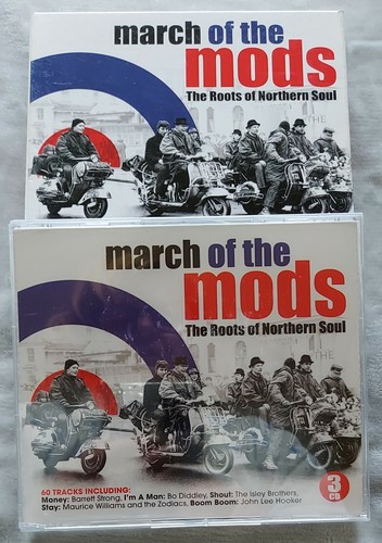 Various artists march of - -,