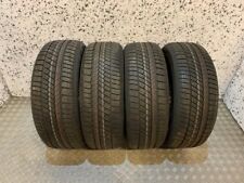 CONTINENTAL WINTER TYRES RUN FLAT RSC 255 50 21 DOT 1620  BRAND NEW (SET OF 4)