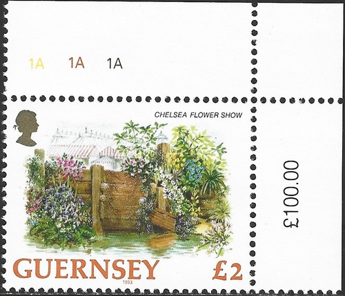 1992 guernsey 582 - 1992-97,