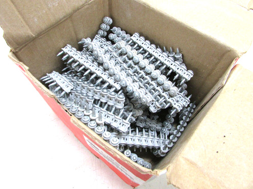 Nos hilti x dw - 3/4", 20