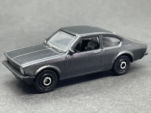 Matchbox opel kadett coupe - coupe,