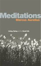 Meditations, Marcus Aurelius, New, Book