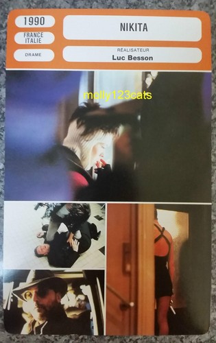Franco italian thriller - thriller, la