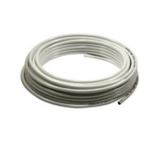 10 METRES OF 10MM PVC PLASTIC