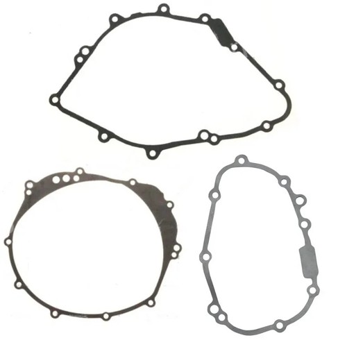 Engine left right crankcase - engine,