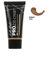 L.A. Girl Pro Bb Cream HD