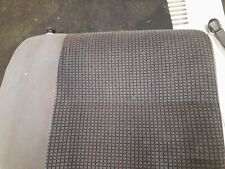 Ford escort mk4 rs turbo  xr3i  90spec rear seat top drivers side    -  #z2