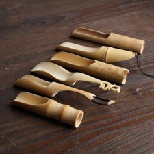 Japanese Bamboo Tea Spoon Tea