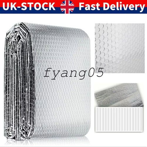 4mm thick thermal bubble - 4mm,