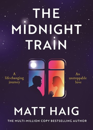 The midnight train - midnight, train: