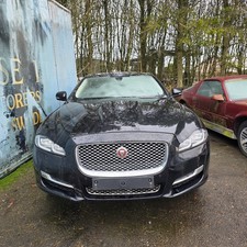 Jaguar Xj Xjl X351 2016-2021 3.0  Alternator 
