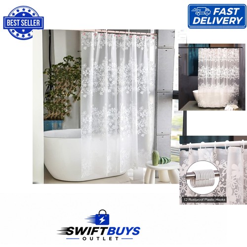 Versatile 260x200cm shower - versatile,