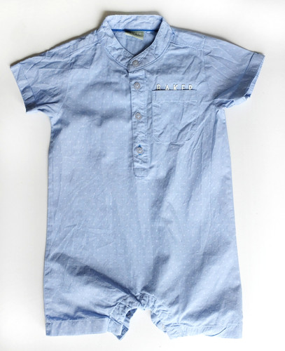 Ted baker romper months - ted,