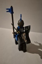 Lego Vintage Castle Knight and