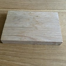 OAK Hardwood Planed Timber