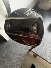 Srixon Zxi LS Driver 9.0 Degree Hazardous 6.5 Graphite Shaft