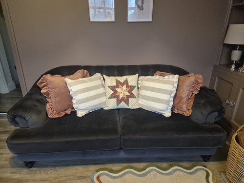Next gosford sofa - next, ii