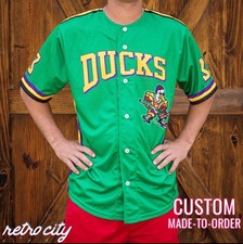 The 'Mighty Ducks' Movie