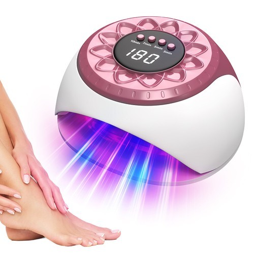 Professional led nail - uv/led,