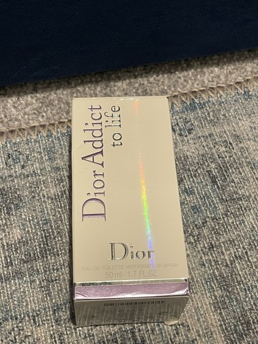Christian dior addict - dior, to
