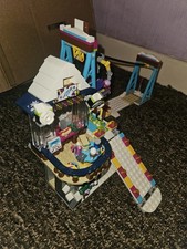 LEGO Friends 41324 Snow Resort