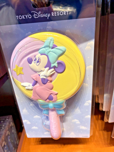 Tokyo disney resort minnie - tokyo,