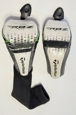 *Taylormade RBZ Fairway &
