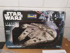 Revell Star Wars Millennium
