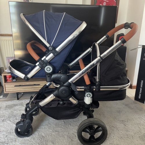 Icandy peach royal double - icandy,