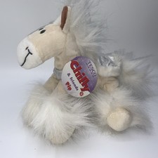 TESCO CHILLY AND FRIENDS SOFT