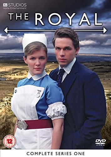 The royal complete series 1 - royal,