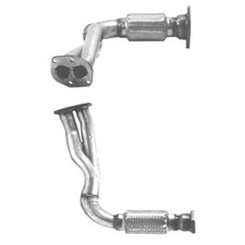 Intermotor Knock Sensor for