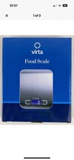 Digital Kitchen Scale, Food
