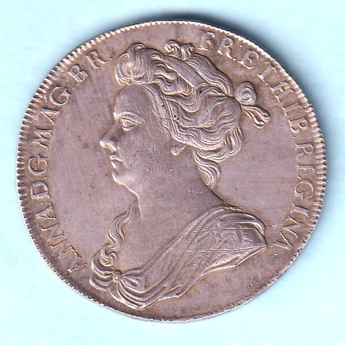 Great britain 1702 - britain.,