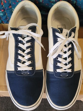 VANS Off The Wall Men's Canvas