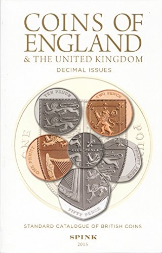 Coins england the - coins, united