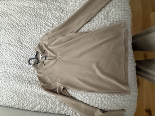 Reiss men quarter - men's, zip