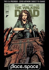 (WK51) WALKING DEAD DELUXE