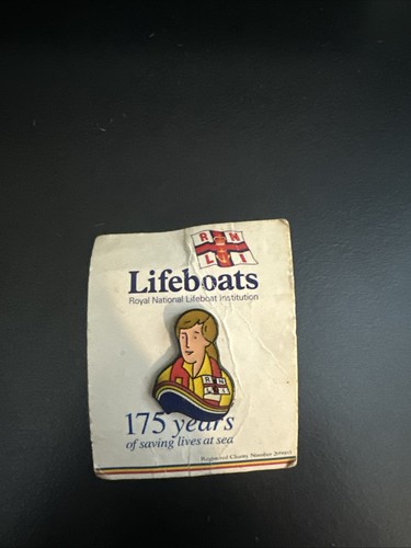 Lifeboats 175 years saving - lifeboats, of
