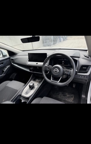 2025 2026 nissan qashqai - nissan, j12