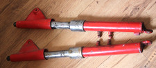 Suzuki k15 forks - k15,