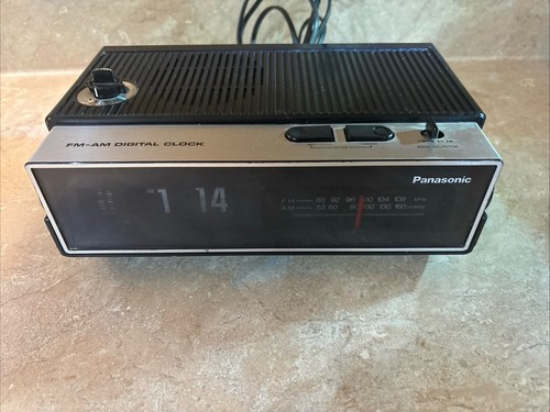 Vintage panasonic 6002 - panasonic, rc-6002