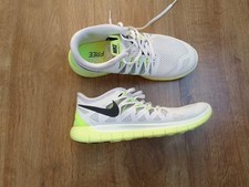 NIKE FREE RUNNING SHOES